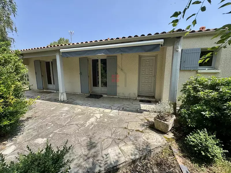Maison, 180 m²