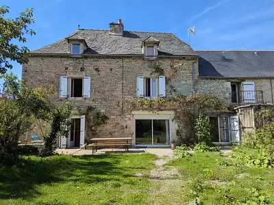 Maison, 157 m²