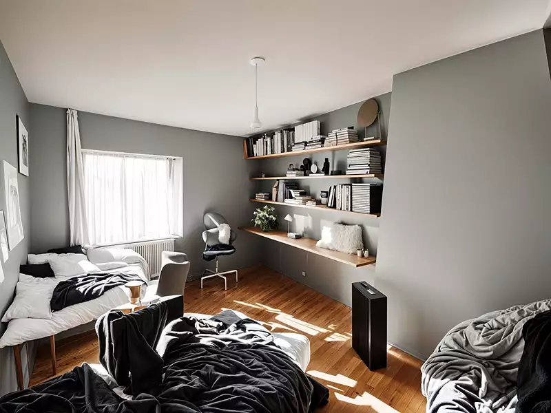 Maison, 170 m²