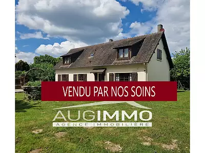 Maison, 159 m²
