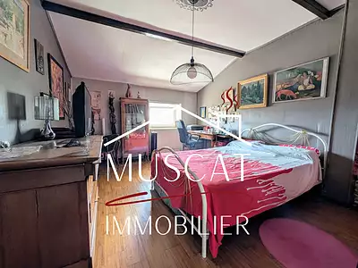 Maison, 169,25 m²