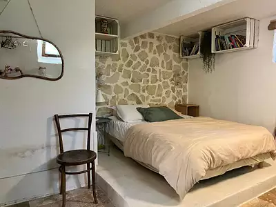 Appartement, 26,94 m²