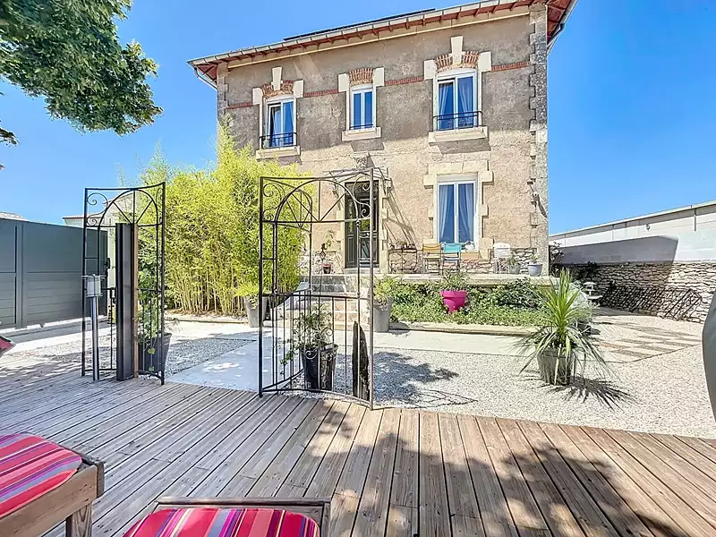 Maison, 152 m²