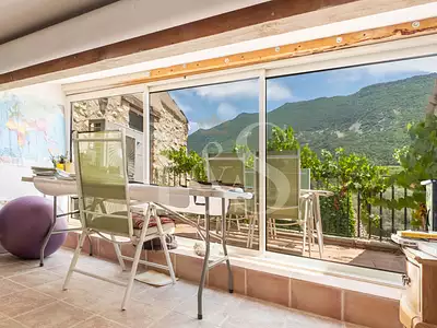 Maison, 190 m²