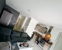 Appartement, 39,54 m²