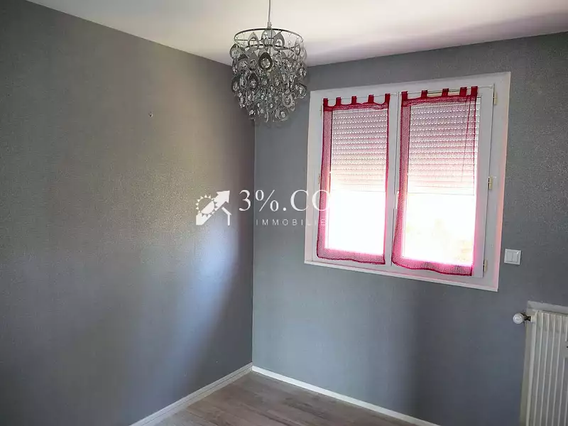 Appartement, 82 m²
