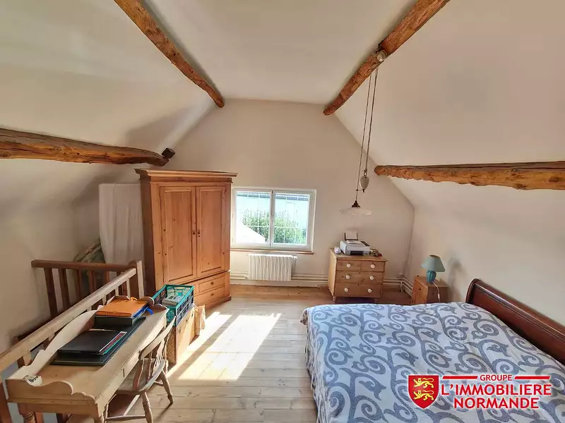 Maison, 165 m²