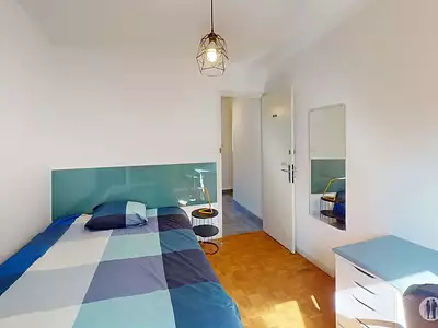 Appartement, 65 m²