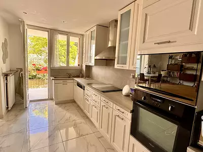 Appartement, 109 m²
