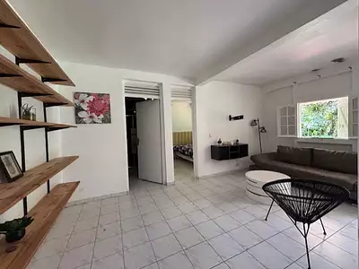 Maison, 61 m²