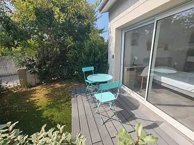 Maison, 125 m²