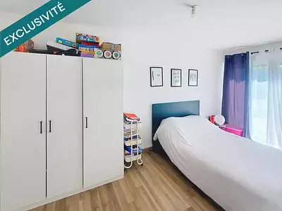 Maison, 100 m²