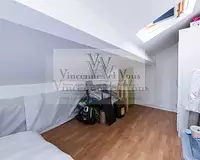 Appartement, 28,92 m²