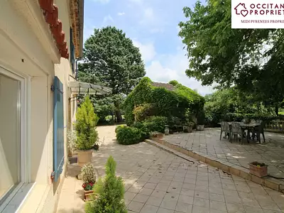 Maison, 152 m²