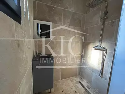 Maison, 120 m²