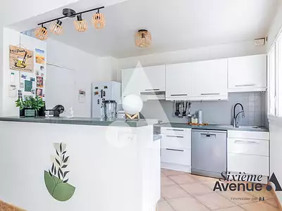 Maison, 80 m²