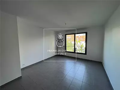 Appartement, 41,5 m²