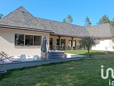 Maison, 315 m²