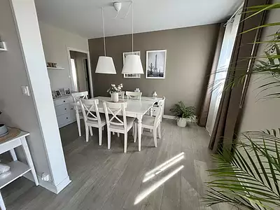 Appartement, 94,43 m²