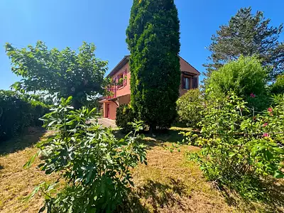 Maison, 87 m²
