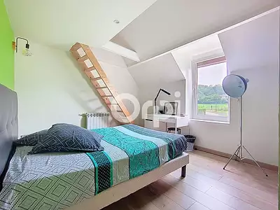 Maison, 140 m²