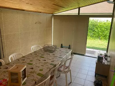 Maison, 48,09 m²