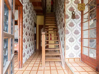 Maison, 92 m²
