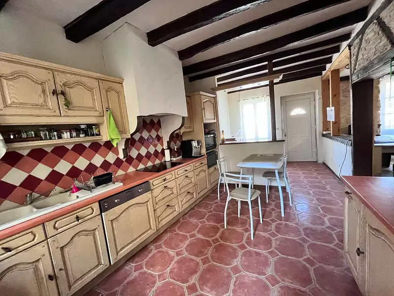 Maison, 100 m²