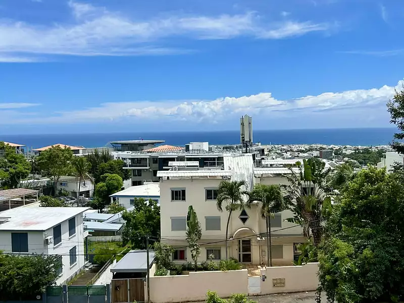 Appartement, 29,5 m²