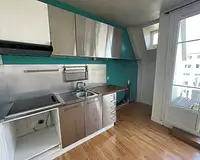 Appartement, 42,4 m²