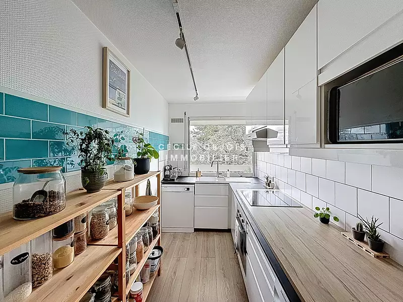 Appartement, 78,04 m²