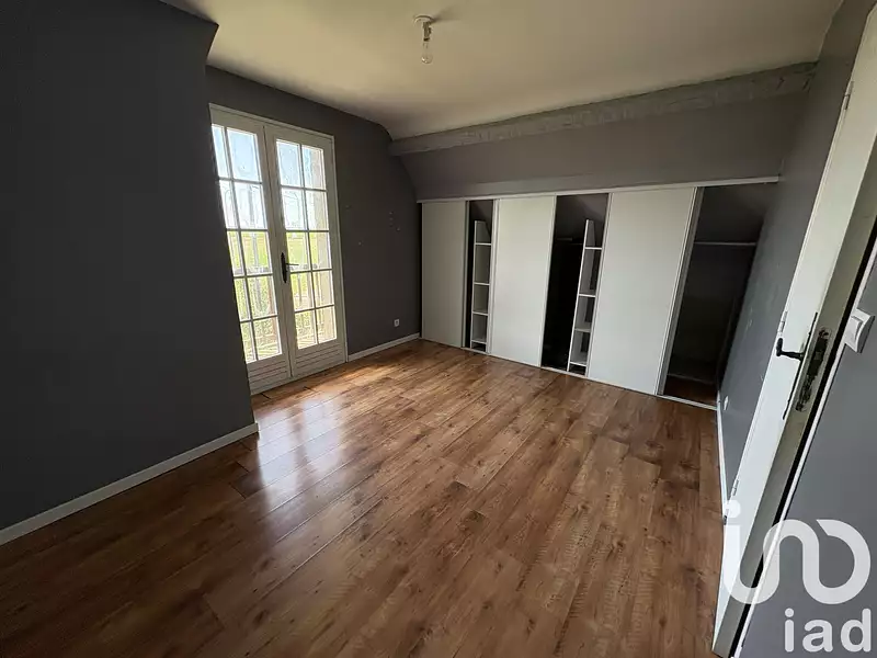 Maison, 128 m²