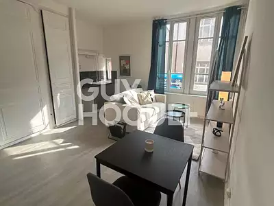 Appartement, 48 m²