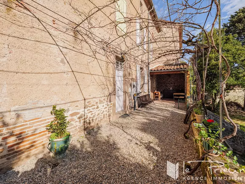Maison, 340 m²