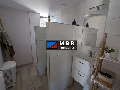 Maison, 218 m²
