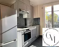 Appartement, 61,67 m²