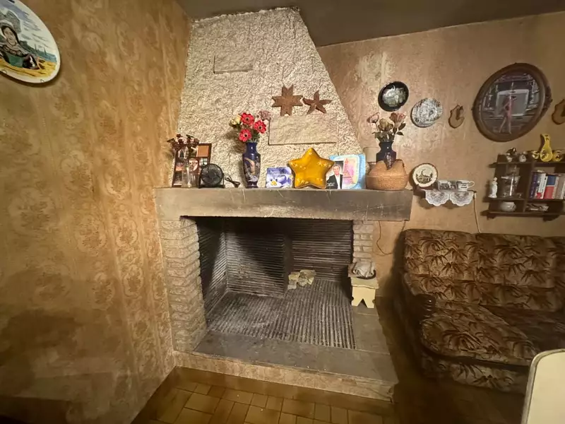 Maison, 110 m²