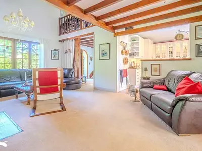 Maison, 148 m²