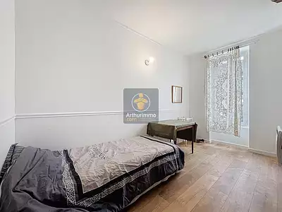 Appartement, 9 m²