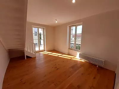 Appartement, 104,07 m²