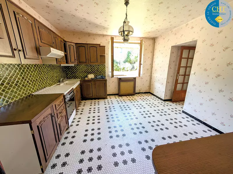 Maison, 147 m²
