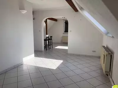 Appartement, 68 m²