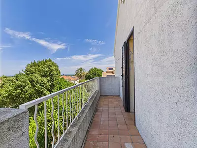 Appartement, 116 m²