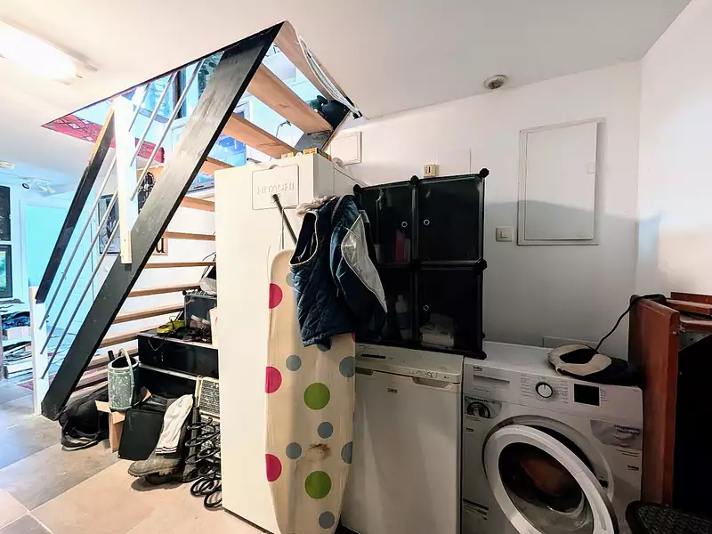Appartement, 111,32 m²