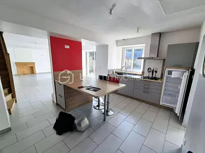Maison, 104 m²