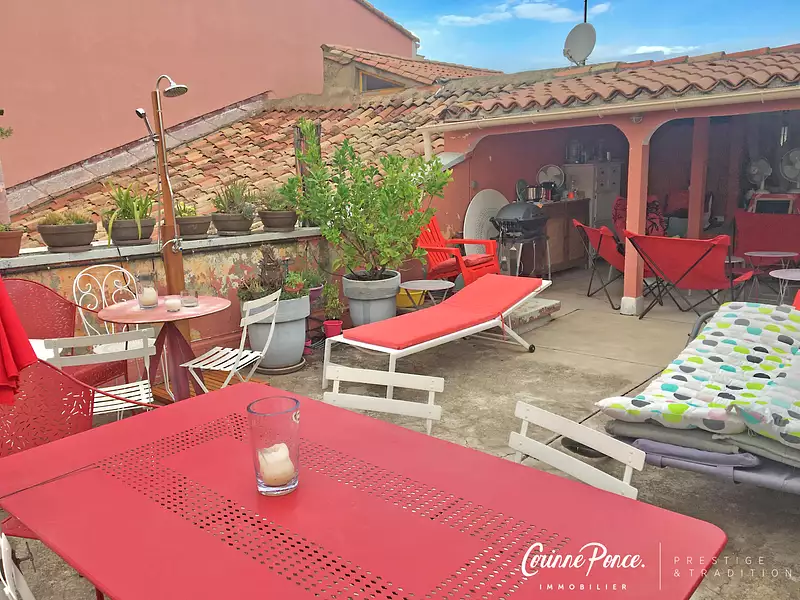 Appartement, 177 m²