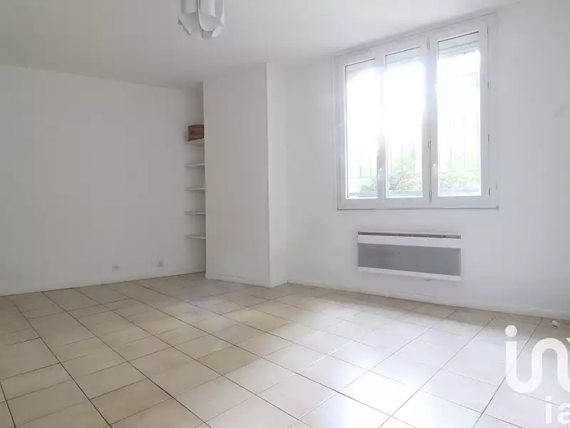 Appartement, 27 m²