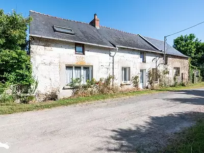 Maison, 80 m²