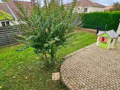Maison, 113 m²