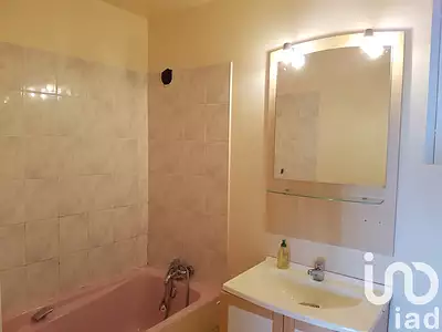 Appartement, 79 m²